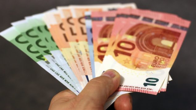 500 euros caixabank