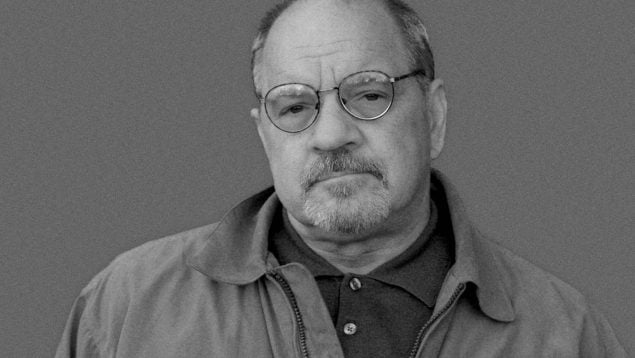 Paul Schrader