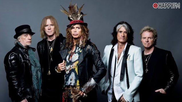 Aerosmith