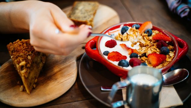 El alimento de moda que ayuda a reducir algunos síntomas de la menopausia