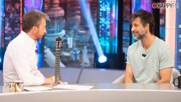 El Hormiguero.