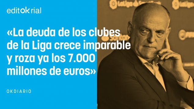 Liga Tebas