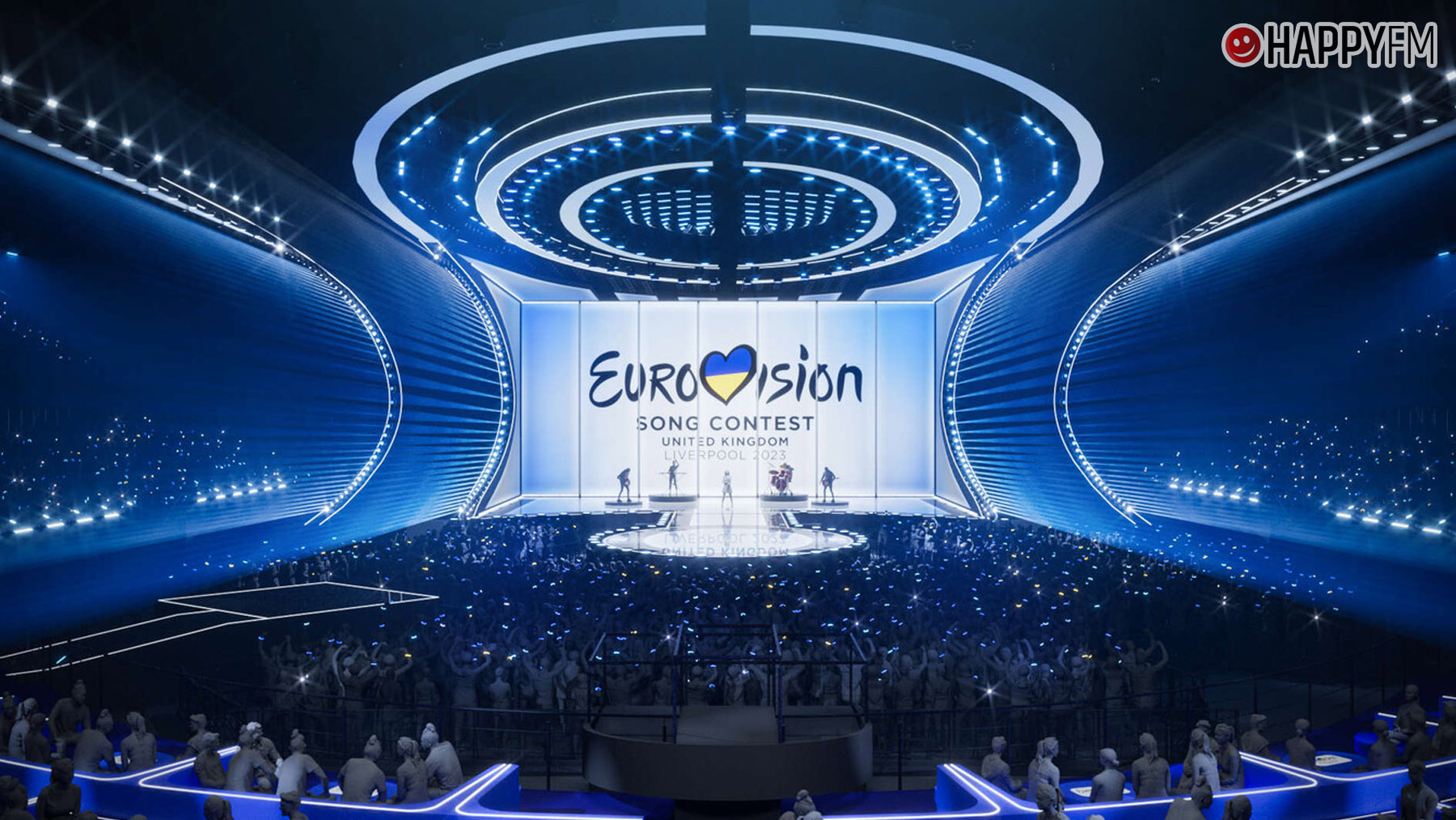 ¿Cuándo es y dónde se celebra Eurovisión 2023? Todas las fechas