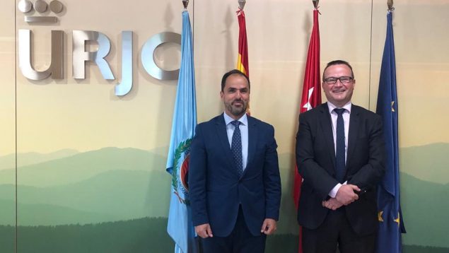 DXC Technology, la Universidad Rey Juan Carlos y SAP Educación España crean el Título Experto en Digitalización de Procesos de Compra con SAP Ariba