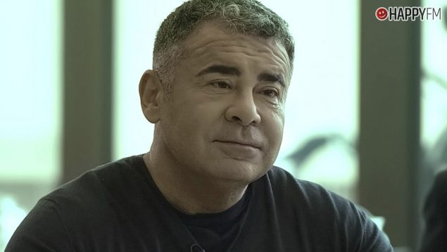 Jorge Javier Vázquez.