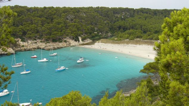 La Inteligencia Artificial lo tiene claro: estas son las 10 playas más increíbles de España