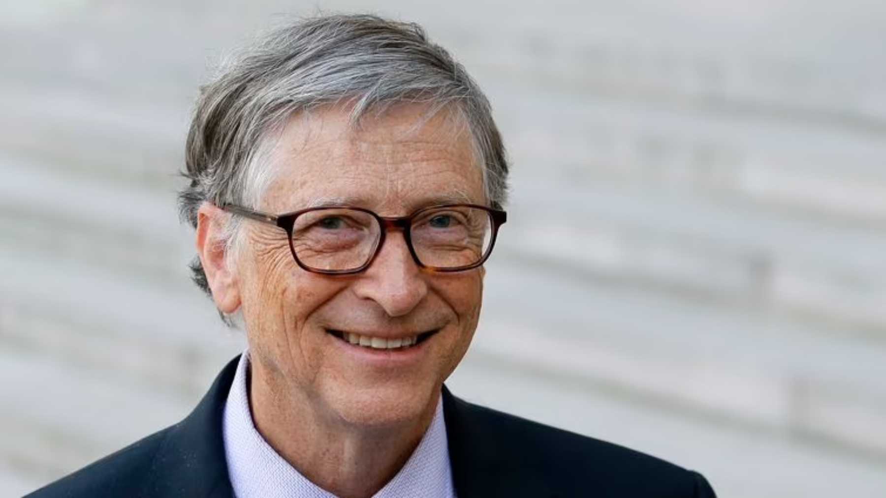 La alerta de Bill Gates que te puede afectar
