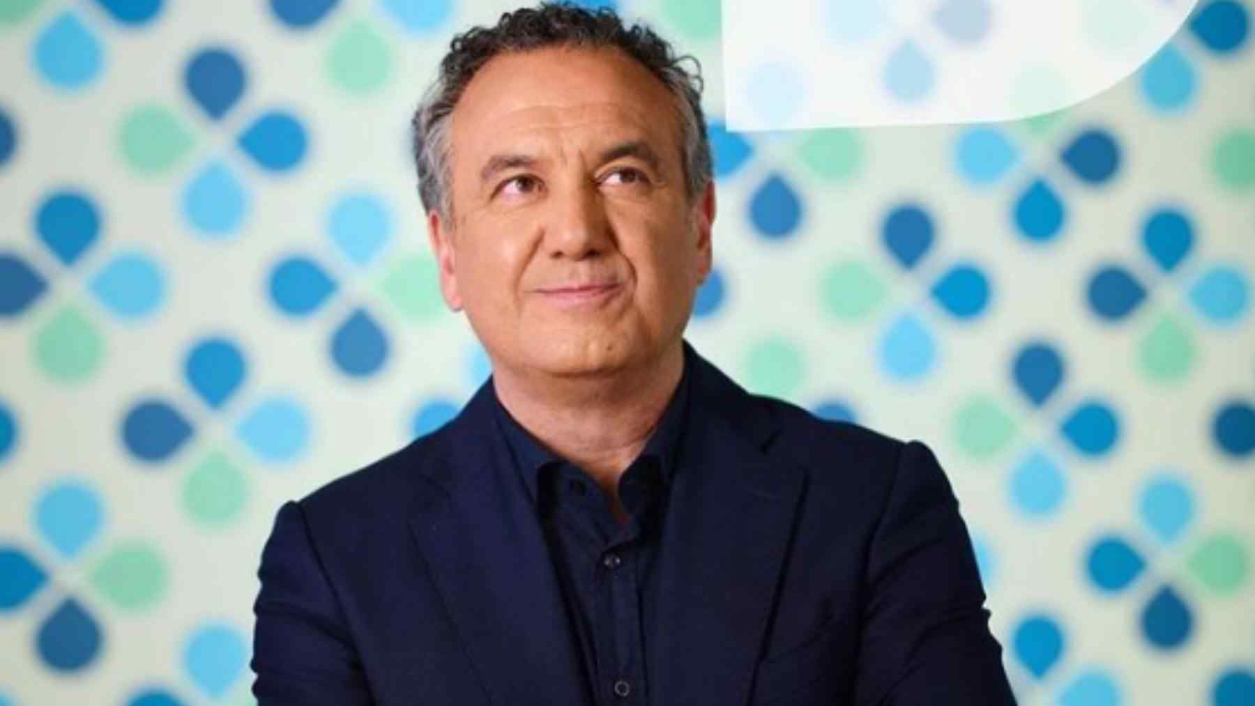 La previsión nada buena de Roberto Brasero: llega un fin de semana de tormentas y chaparrones