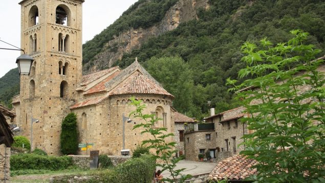 El pueblo de montaña más bonito de España para pasa el fin de semana
