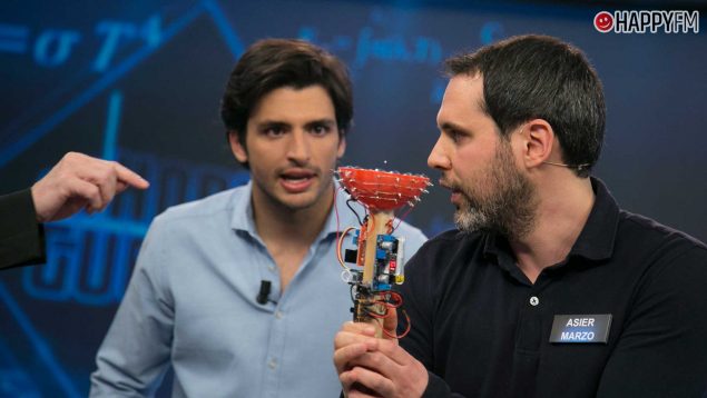 El Hormiguero