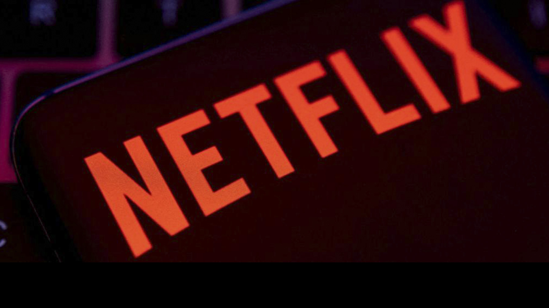 Netflix