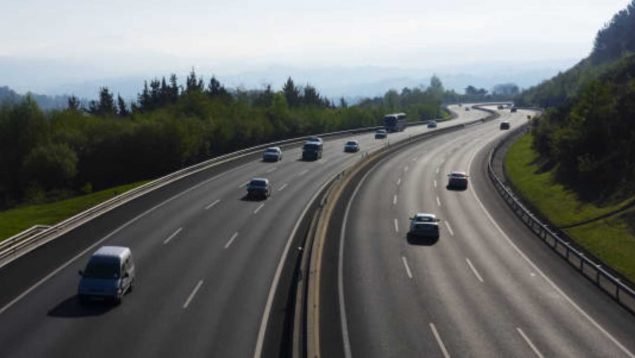 autovías peajes gobierno bruselas peajes carreteras España OCU