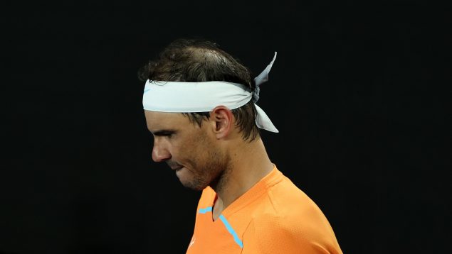 Nadal Roland Garros