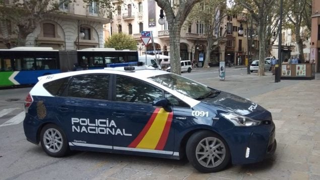 Detenida una trabajadora que se quedaba con parte de la recaudación de la caja registradora en Palma