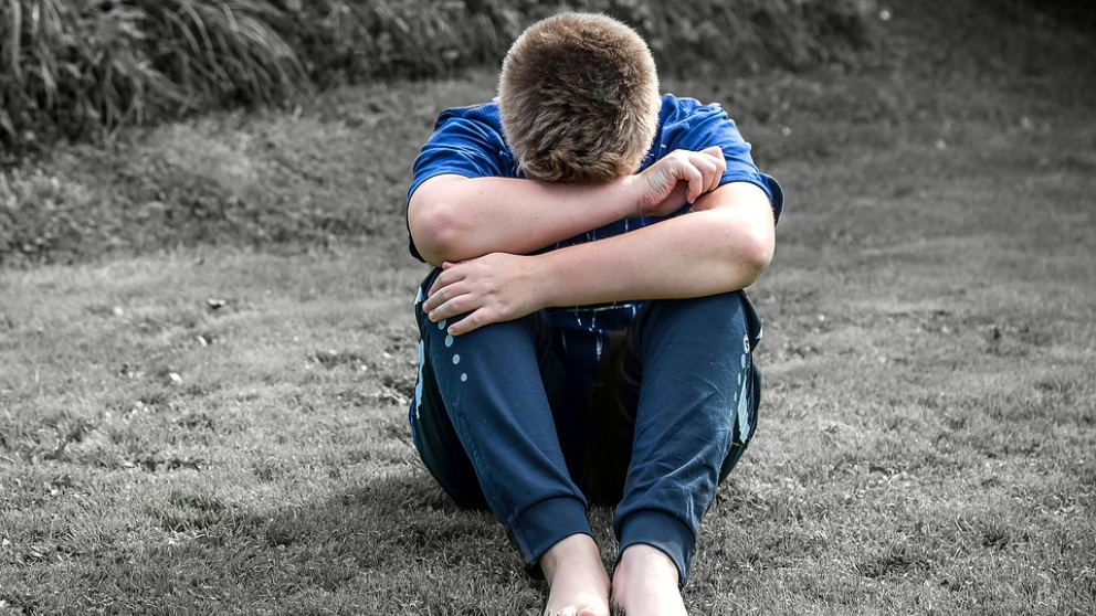 niño7 de cada 10 niños sufren todos los días algún tipo de acoso y ciberacoso en España