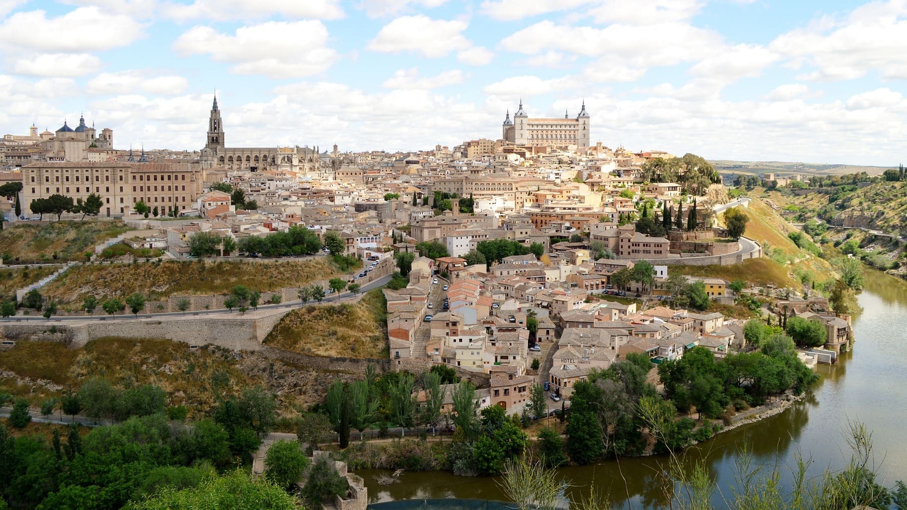 Toledo