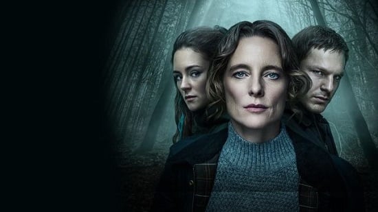 Las 21 mejores series de suspense y misterio en HBO Max