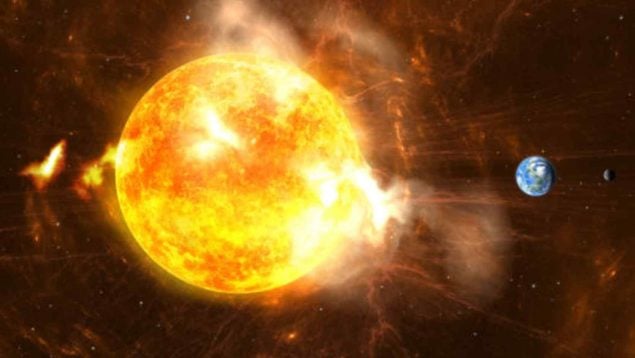 China enciende su primer sol artificial: 120 millones de grados y el mundo en vilo