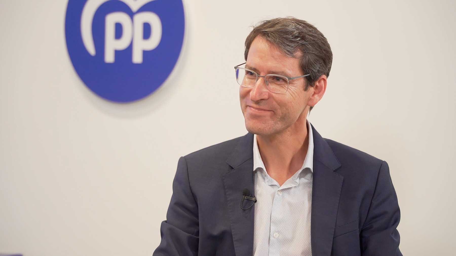 Gonzalo Capellán.