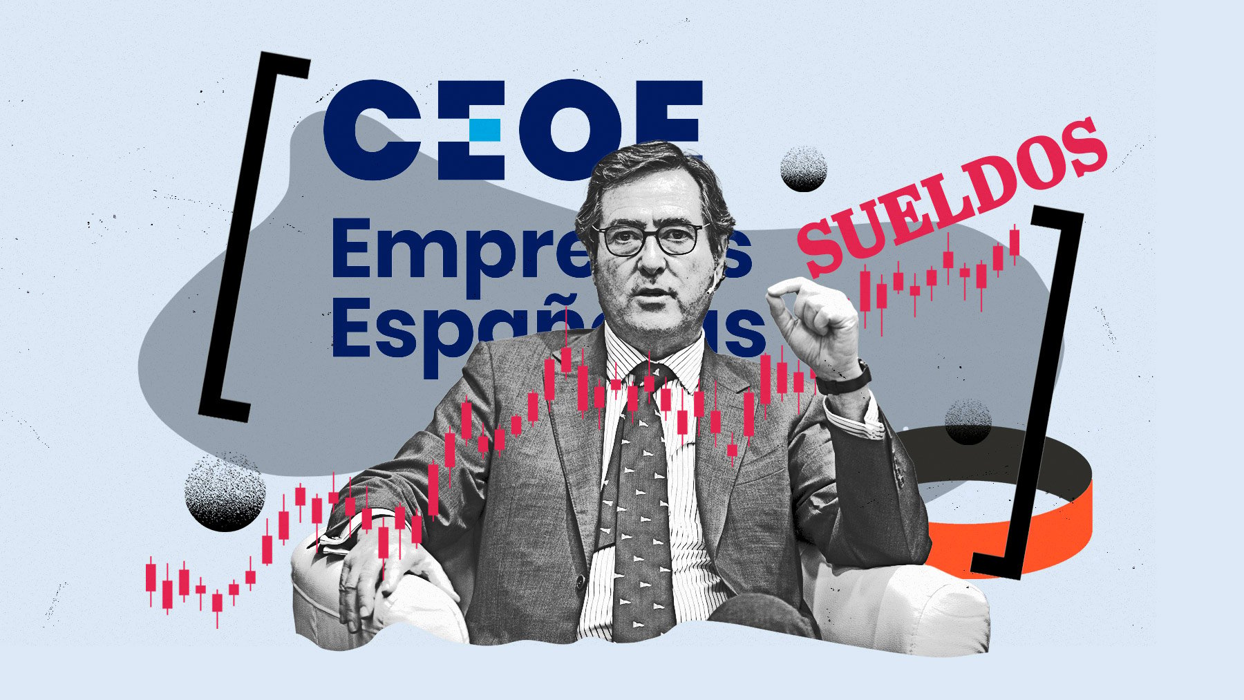 Antonio Garamendi – CEOE