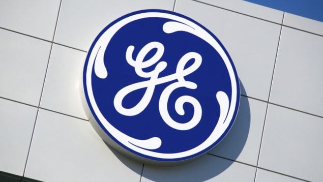 general electric