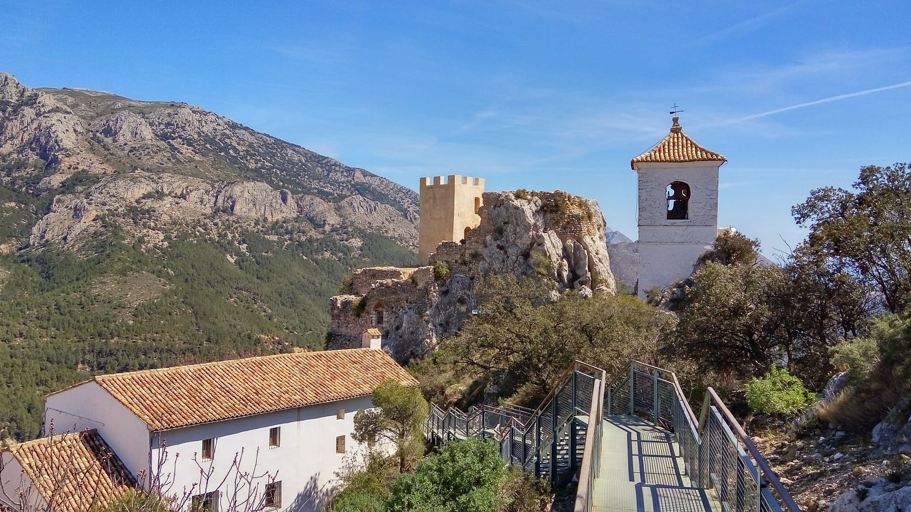 Guadalest