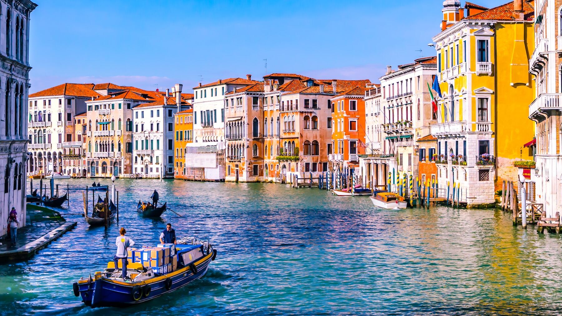 Venecia