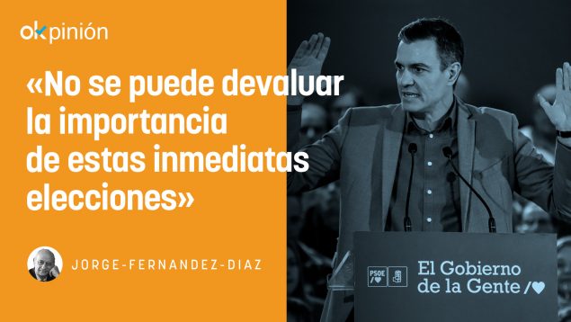 «Las promesas electorales se hacen pero… no se cumplen»