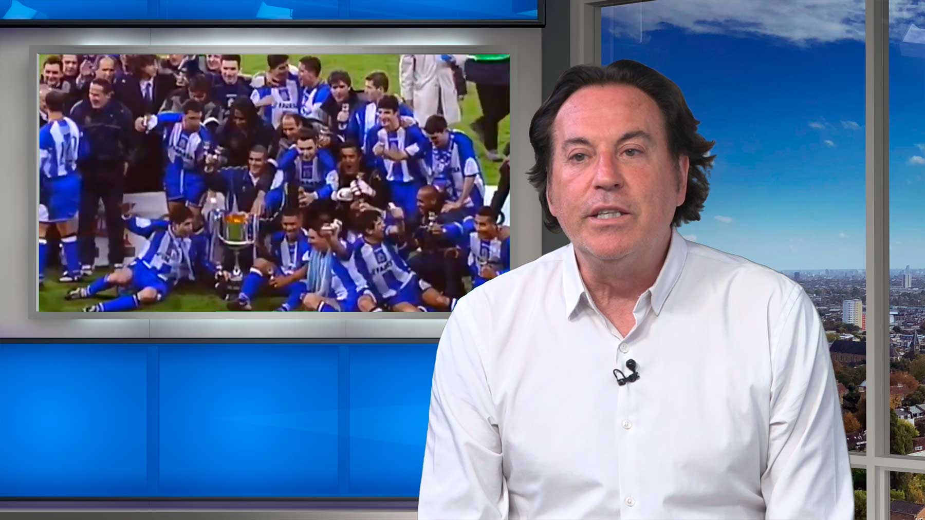 Pipi Estrada tiene grandes recuerdos de la Copa del Rey.