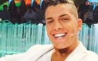 Rafa Mateo.