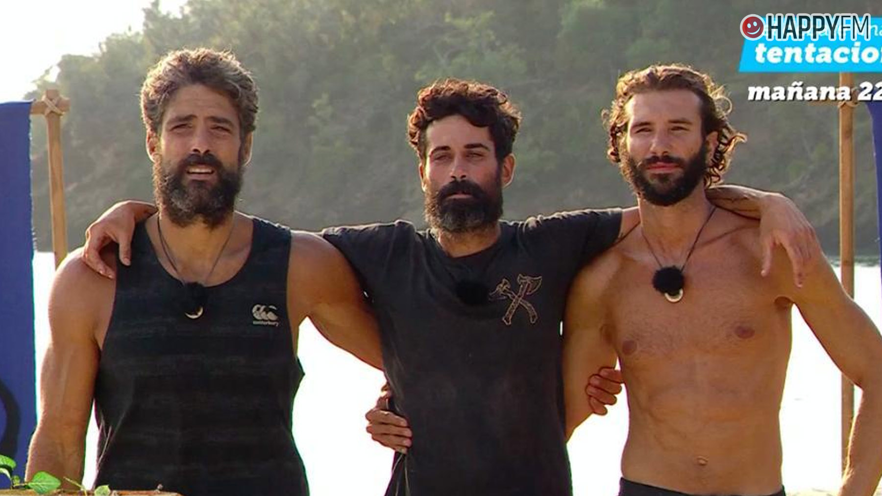Supervivientes 2023.