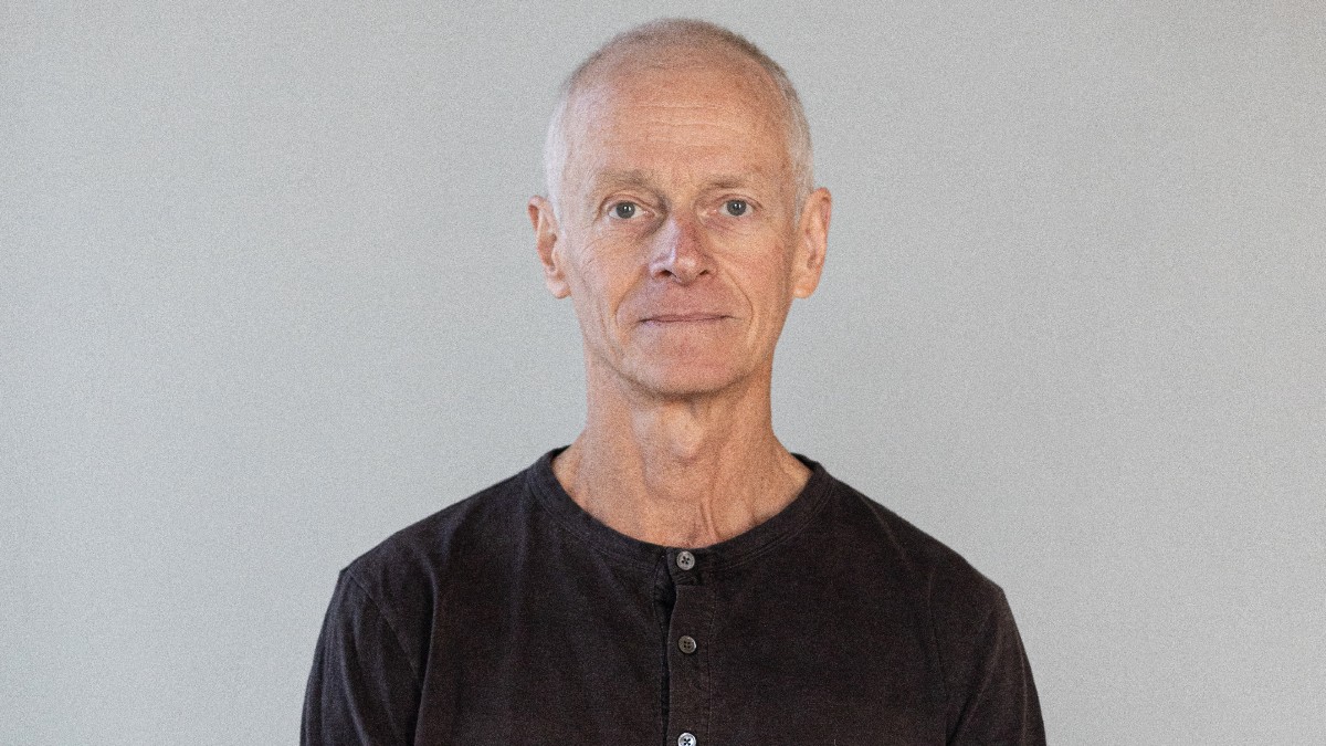 Ralph Adolphs, profesor de Psicología, Neurociencia y Biología en California.