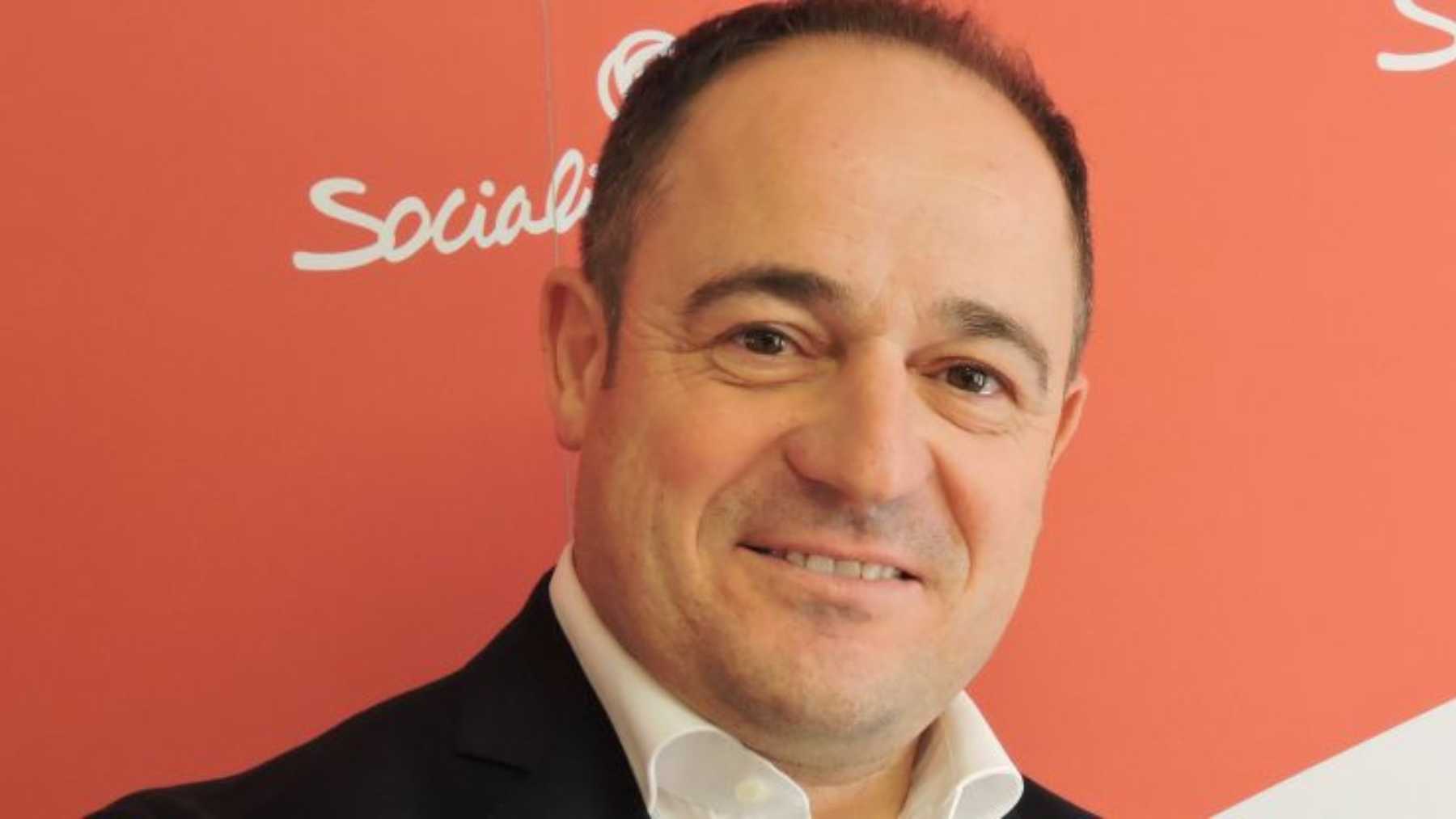 El actual alcalde de Albacete vuelve a ser candidato para las próximas elecciones