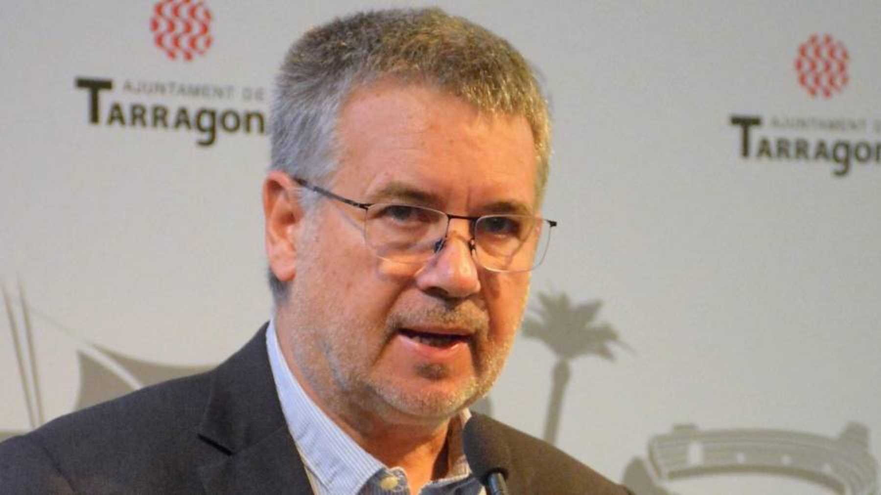 Pau Ricomà intentará repetir como alcalde en Tarragona