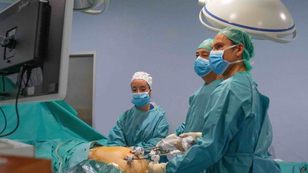 Quirónsalud Málaga