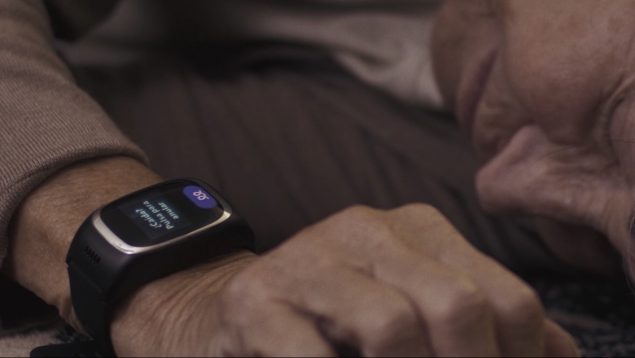 Smartwatch para mayores: guía para elegir un reloj de teleasistencia -  Durcal Blog