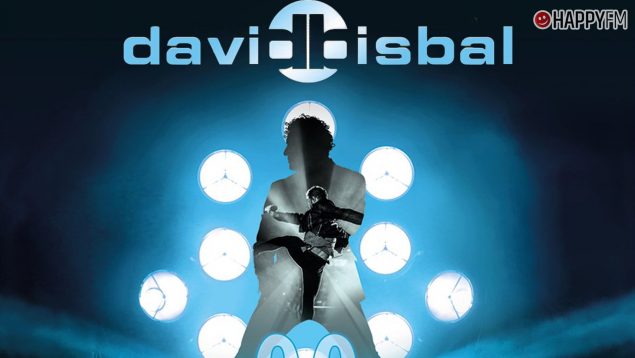 David Bisbal.