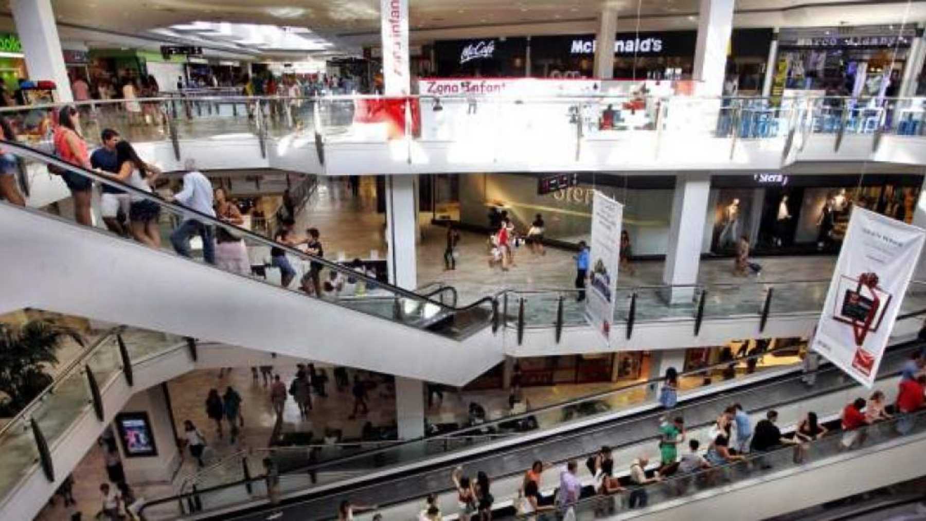 El centro comercial de Madrid que va a cambiar