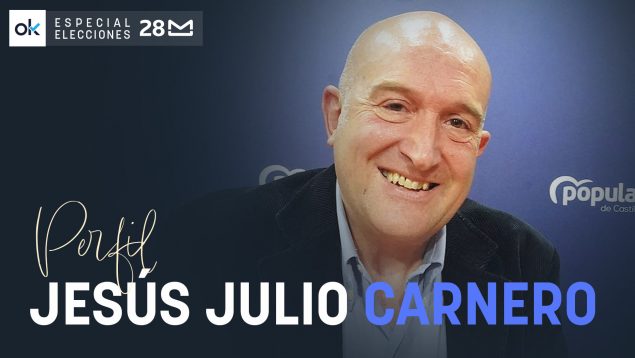 Jesús Julio Carnero