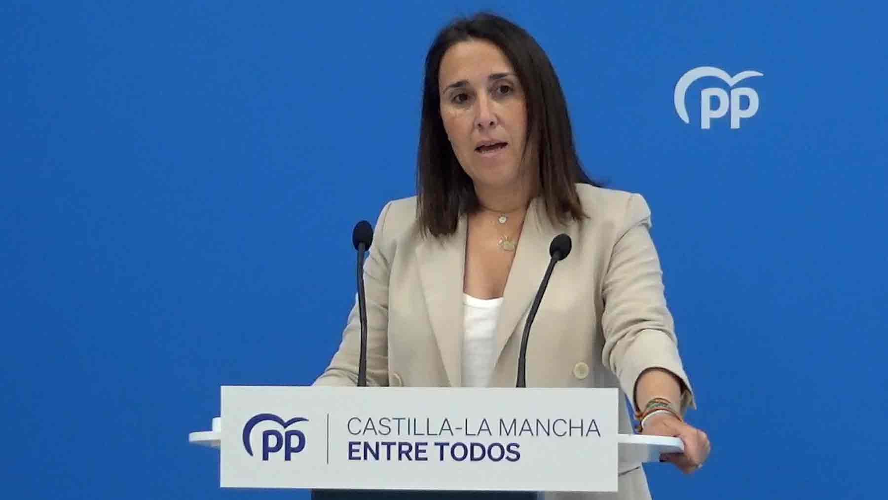 Alejandra Hernández (PP).