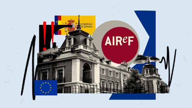 La AIReF alerta: el Gobierno tendrá que recortar 30.000 millones para cumplir con Bruselas