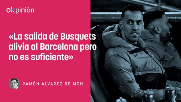 busquets laporta