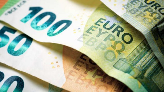 pensión de 2.000 euros