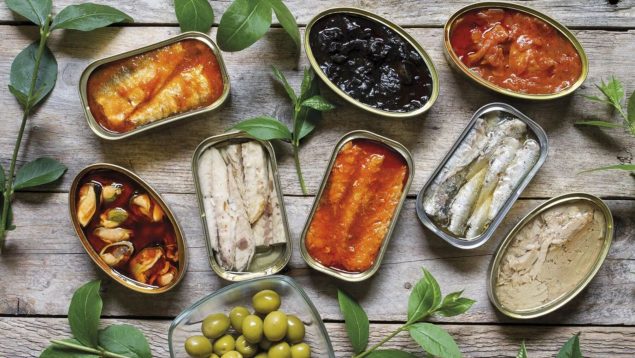 Alimento