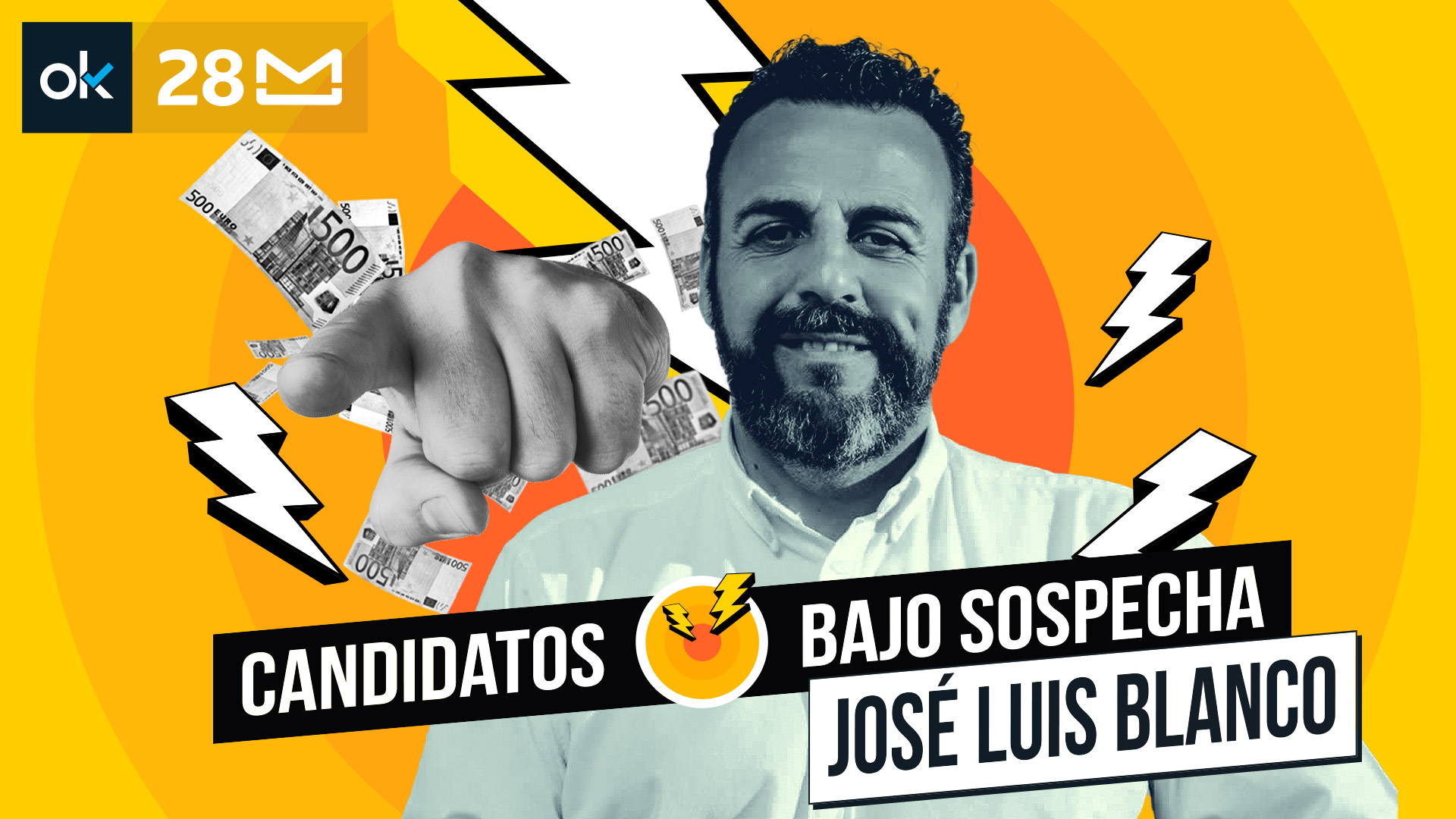 José Luis Blanco, actual alcalde de Azuqueca de Henares y candidato del PSOE a las próximas elecciones
