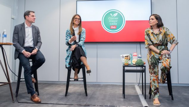 Dia lanza ‘Comer mejor cada día’, un programa para facilitar alimentación de calidad al alcance de todos