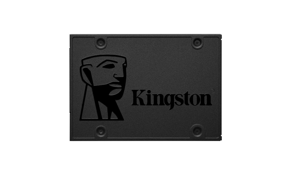 Disco duro Kingston