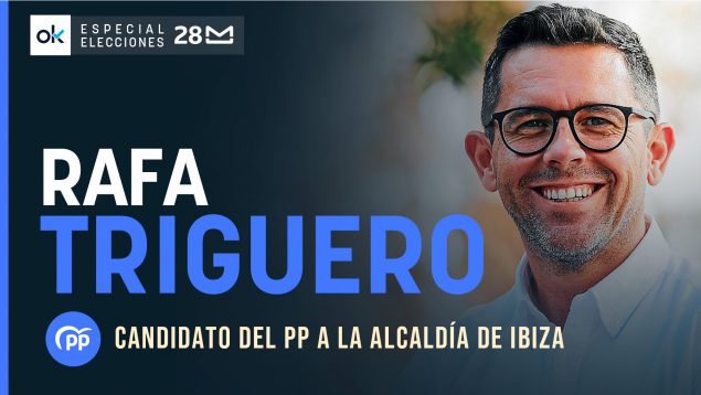 rafa triguero ibiza