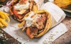 Los chefs de ‘Los 33’ y ‘Llama Inn’ acaban de abrir el mejor kebab del mundo en Madrid