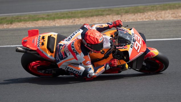 Marc Márquez